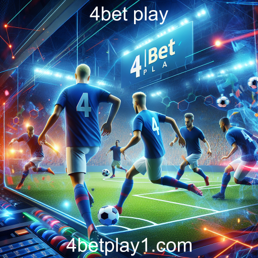 4bet play